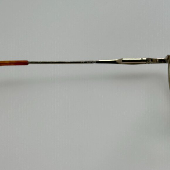 Bob Mackie Eyeglasses Eye Glasses Frames 800 Japan 52-18-135 - Picture 6 of 6